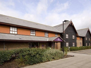 Premier Inn Newhaven