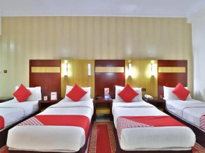 Palette Phoenix Hotel