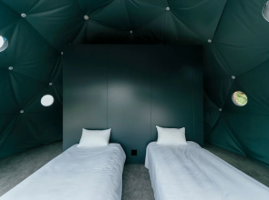 Sana Mane - Glamping