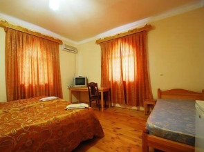 Исламбэк Хива