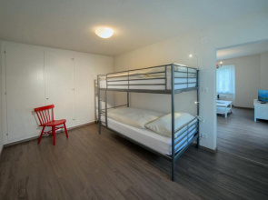 Beausite Apartments