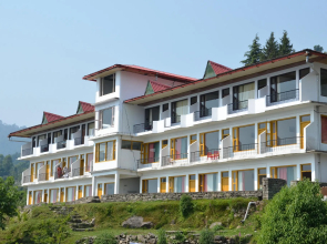 Milam Inn