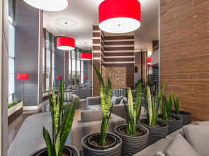 Rosslyn Dimyat Hotel Varna