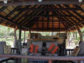 Leopards View Game Lodge