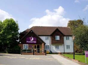 Premier Inn Harlow North - Harlow Mill