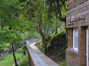 Feel Discovery Passadiços Paiva