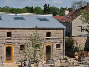 Storchenhof Paretz