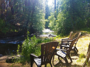 Yosemite Riverside Inn