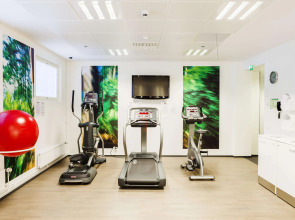 Scandic Tampere Station