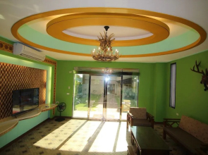 Lian Chinq Diving B&B