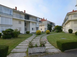 Apartment in Isla, Cantabria 102808 by MO Rentals