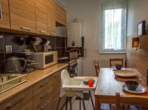 Veva Apartman - Eger