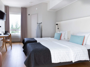 Scandic Helsinki Aviapolis