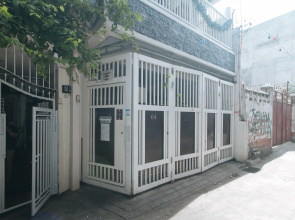 Check Inn Pension Arcade