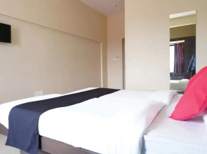 Chinthu Comforts by OYO Rooms