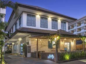 Sanur House