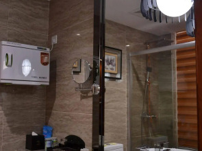 Guangzhou Yu Cheng Hotel