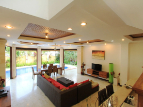 Bali Diamond Villas
