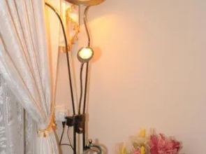 Pulikottu Jisvilla