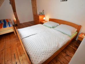 Comfortable holiday home with sauna and billiards, ski slope 2 km