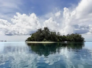 Lissenung Island Resort