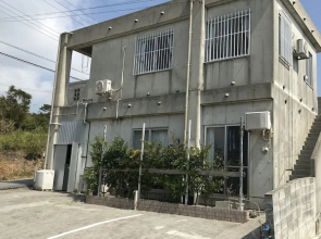 Biimata house