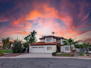 73rd Glendale