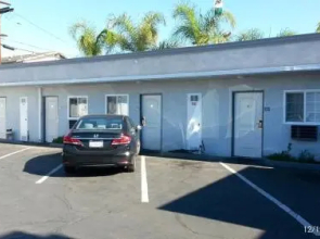 El Grande Motel