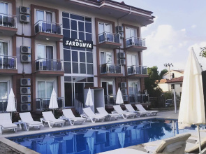 Sardunya Hotel