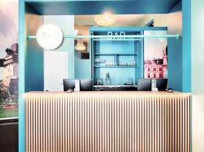 B&B Hotel Graz-Hbf