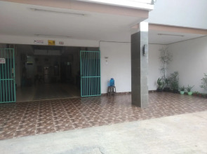 Modern Indekos Cilegon Syariah RedPartner