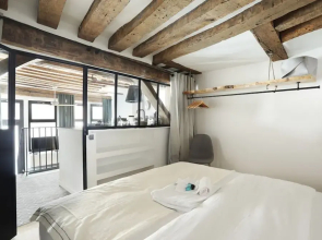 Sublim and new Apartement Saint Germain des Pres