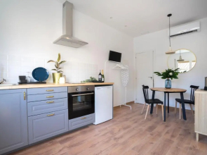 Hotelito Boutique Badalona Mar