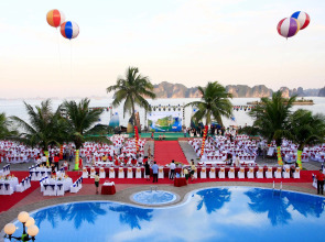 Tuan Chau Resort Ha Long