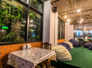 18 Coins Budget Hotel