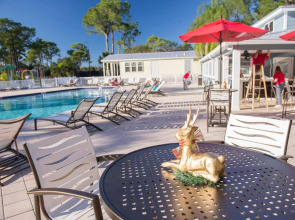 Ramblers Rest RV Campground
