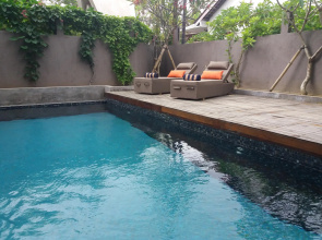 Anshel Hotel