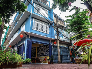 The Unforgotten B&B