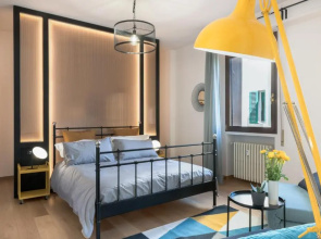 B&B La Marmora 39
