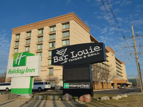 Holiday Inn Chicago-Oakbrook by IHG