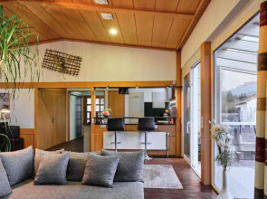 Ferienhaus am Millibach