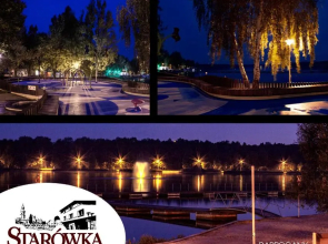 STARÓWKA Apartament Stare Tychy