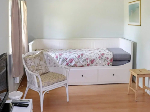 6 Person Holiday Home in Orkeljunga