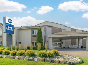 Best Western Lakewinds