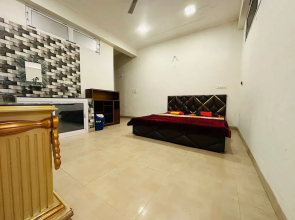 Radha Residency