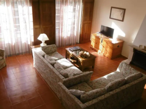 Villa Faya