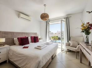 CG 12D - Cabanas Gardens