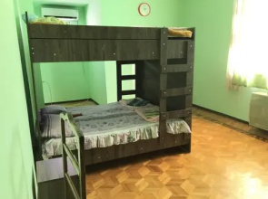 Georgianize Yourself Hostel