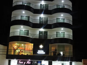 Hotel Veneton
