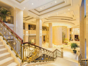 Hengtong Gloria Resort